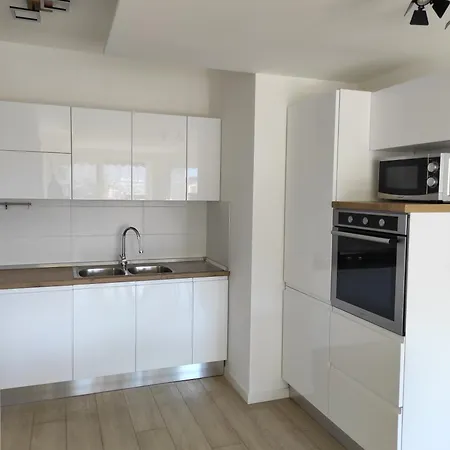 Appartamento Al Sereno