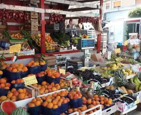 Appartamento Al Sereno Luino